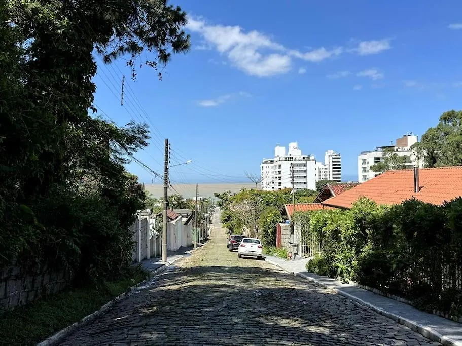 Amor Ao Mar, Jardim E Spa Em Cabecudas Oka-Real Itajaí 0*,  Brasil