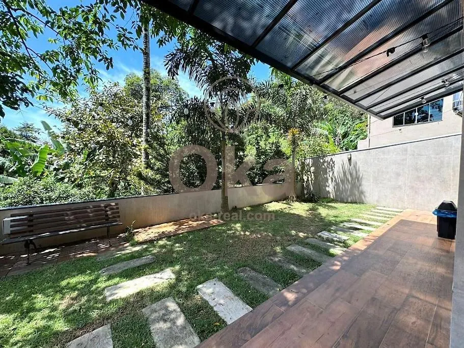 Amor Ao Mar, Jardim E Spa Em Cabecudas Oka-Real Itajaí