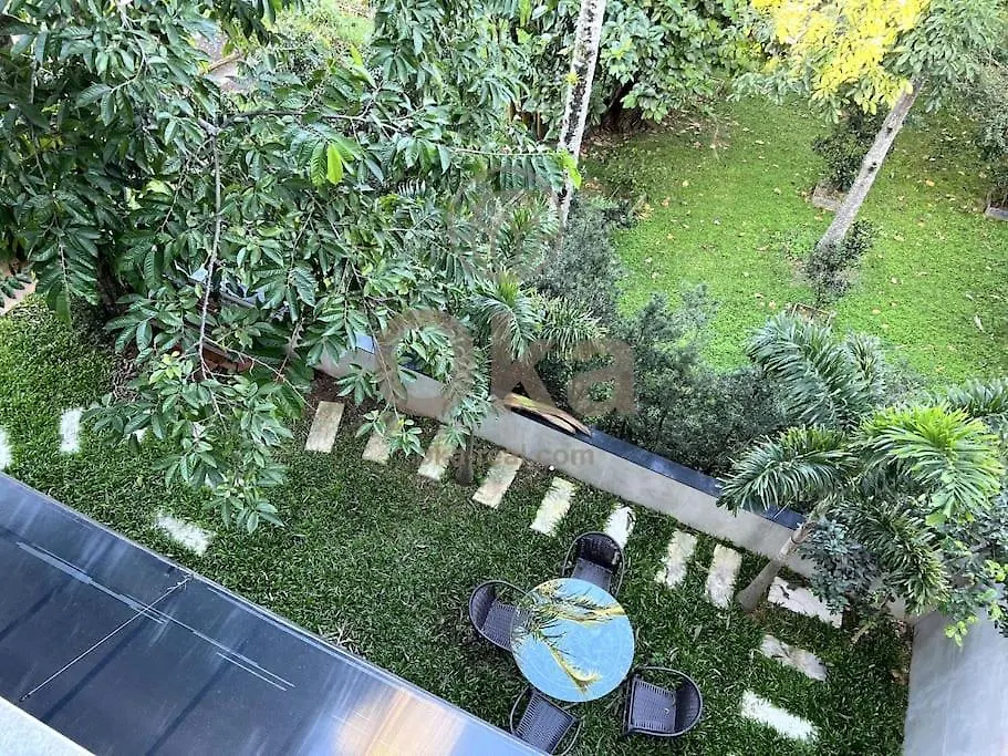Casa de Férias Amor Ao Mar, Jardim E Spa Em Cabecudas Oka-Real Itajaí